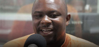 Dr Kwadwo Marfo Obeng is the Medical Director of Accra Psychiatric Hospital
