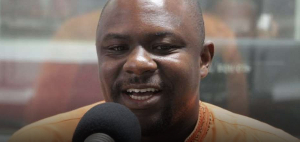 Dr Kwadwo Marfo Obeng is the Medical Director of Accra Psychiatric Hospital