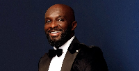Founder and Executive Director of EMY Africa, Kojo Soboh