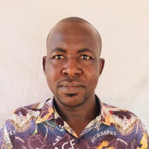 Hilary Akanpule is the author of this article