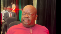 Kwame Dzokoto passed on in the early hours of October 22, 2026