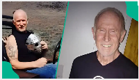 Reactions as actor Kjell Nilsson, known for Mad Max 2, dies at 76