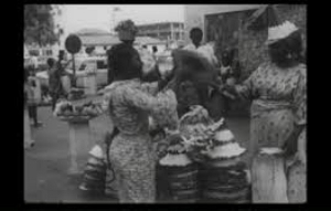 FLASHBACK: How Ghanaians celebrated Christmas in 1966