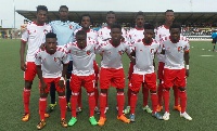 West African Football Academy