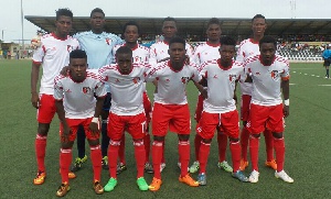 WAFA is in a good position to win the GPL