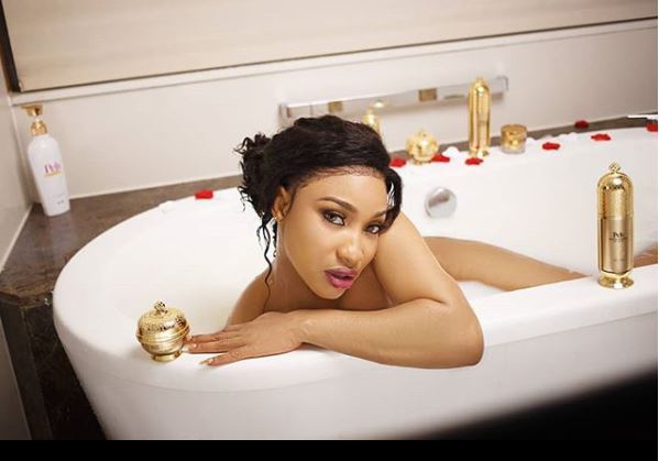 Tonto Dikeh