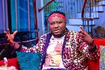 ‘Enough antagonisation’ - DKB defends renaming of Accra International Airport