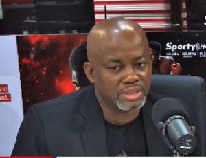 Samuel Anim Addo is a former member of the GFA Executive Council