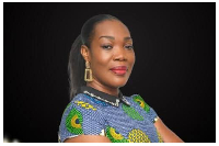 Late Gloria Kafui Hiadzi was Executive Secretary of GIBA