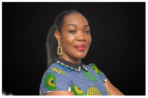 Late Gloria Kafui Hiadzi was Executive Secretary of GIBA