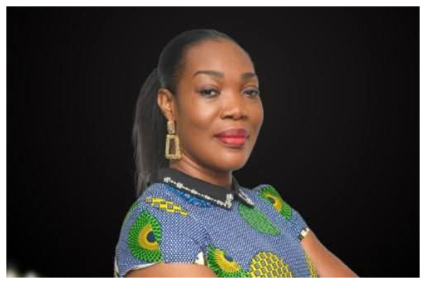 GIBA Executive Secretary Gloria Kafui Hiadzi is dead