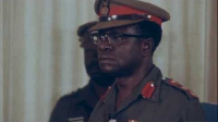 General Ignatius Kutu Acheampong