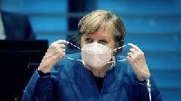 Germany is currently recording far more new coronavirus infections daily than it started