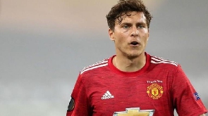 Victor Lindelof