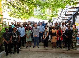 These social impact startups are addressing critical challenges