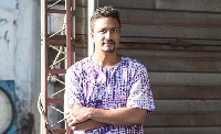 Yaw Dankwah Osseo-Asare,  Lecturer at Ashesi University
