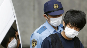 Life sentence for man who killed Japan's ex-PM Shinzo Abe