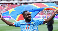DR Congo have qualified for the Fifa World Cup for the first time since 1974