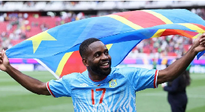 DR Congo have qualified for the Fifa World Cup for the first time since 1974
