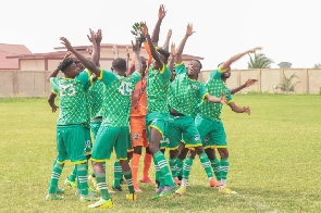 2022/23 Ghana Premier League: Week 12 Match Preview - Samartex FC v Bechem United