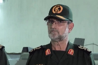 Alireza Tangsiri, the commander of Iran’s RGC navy, was reportedly killed in an airstrike