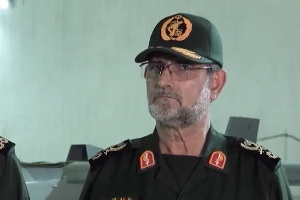 Alireza Tangsiri, the commander of Iran’s RGC navy, was reportedly killed in an airstrike