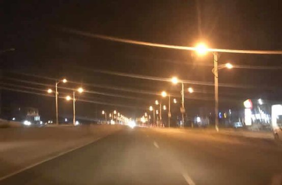 Henry Quartey assures Ghanaians energy minister will soon fix street lights problem