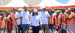 Ghana Gas revives Eco-Brigade in Ellembelle to promote clean environment, women empowerment Ghana Gas revives Eco-Brigade in Ellembelle to promote clean environment, women empowerment