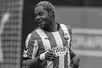 Victor Udoh has died at age 21