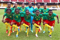 Cameroon are eyeing revenge on Nigeria