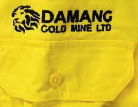 The supposed logo appears to be on a shirt