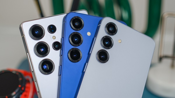 Smartphones exempt from latest US tariffs