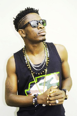 KingShatta Wale