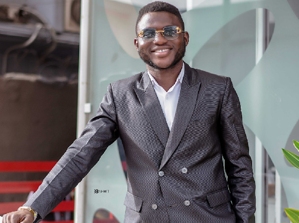 DJ Promise’s nomination adds to the excitement surrounding this year’s ceremony