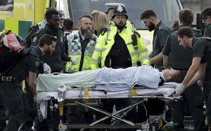 London Attack