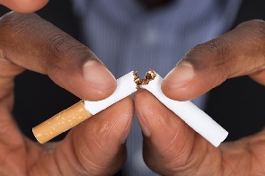 Ghana recorded about 4,000 smoking-related deaths in 2022