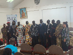Ghana launches project to promote justice in critical minerals and energy transition