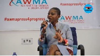 Nana Yaa Ofori-Atta is a columnist and communications strategy consultant