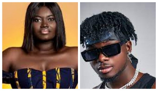 If I get disqualified by Guinness World Record, I’ll blame Kuami Eugene – Afua Asantewaa