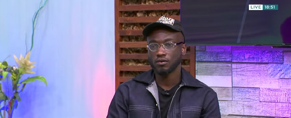 Ghana lost its advantage in the global space by letting Hiplife fade - Media personality