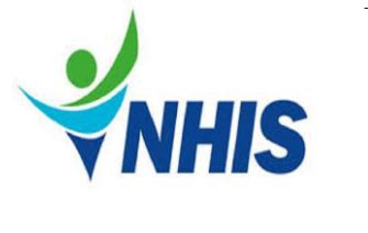 NHIS logo