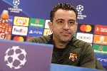 Xavi sues two journalists over alleged false information - Reports