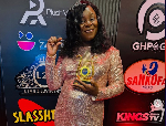 Royal Mama retains Gospel Artiste of the Year crown at Ghana Music Awards USA Royal Mama retains Gospel Artiste of the Year crown at Ghana Music Awards USA