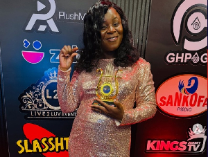 Emma Aboagye-Poku also known as Royal Mama is a Ghanaian gospel artiste based in Maryland, USA Emma Aboagye-Poku also known as Royal Mama is a Ghanaian gospel artiste based in Maryland, USA
