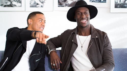 Nico & Vinz