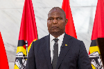 AFCON: Mozambique president promises players over $7,000 if they beat Nigeria AFCON: Mozambique president promises players over $7,000 if they beat Nigeria