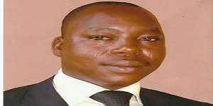 Samson Asaki, Executive Secretary of the Importers and Exporters Association of Ghana