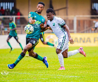 The Timber Giants went into the encounter eager to end their recent winless run