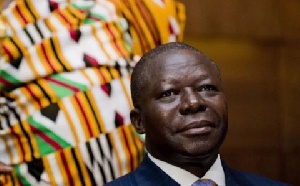 Asantehene, Otumfuo Osei Tutu II