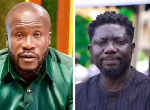 Saving Kumawood Saga: ‘There’s a way you speak that shows you hate me’ – Dr Likee replies Bill Asamoah